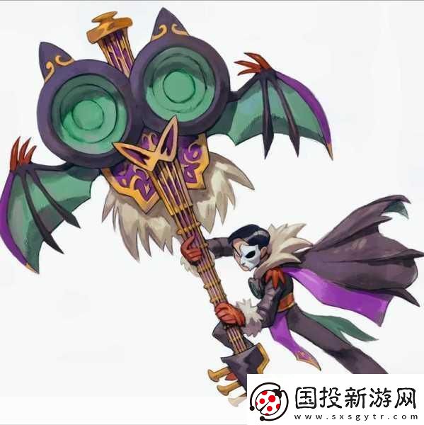 口袋怪物