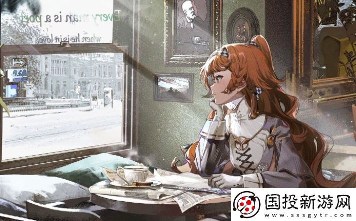 重返未来1999瞬时宣叙调结局是什么