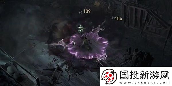 暗黑破坏神4绝望深渊任务攻略