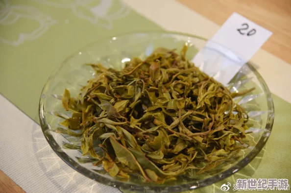 三亚新茶嫩茶wx＂惊现极品新品