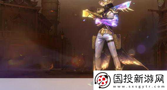 西部风情燃爆指尖