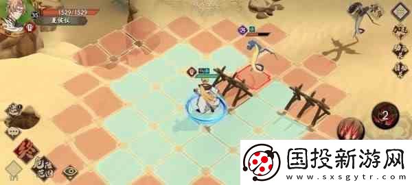 天地劫幽城再临第三章归真三星攻略大全
