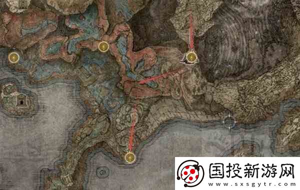 GTAOL全海底迷幻仙人掌位置一览水下仙人掌在哪