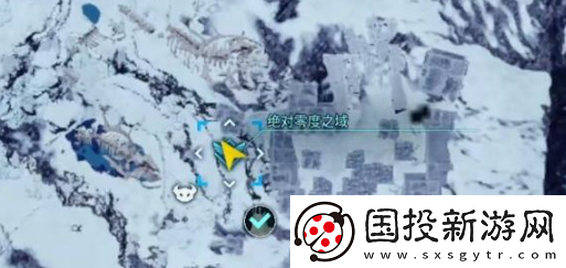幻兽帕鲁传说帕鲁在哪里