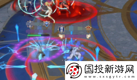 斗罗大陆史莱克学院第12关战队试练怎么打