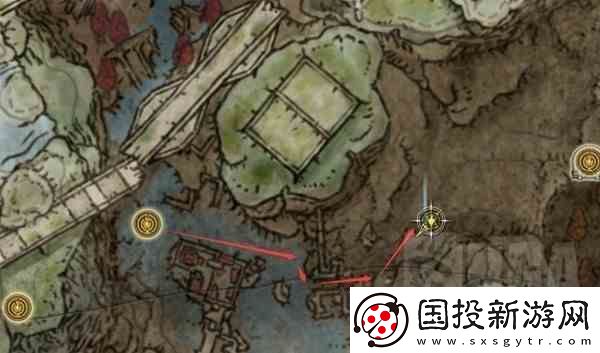GTAOL全海底迷幻仙人掌位置一览水下仙人掌在哪