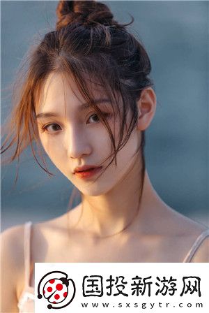 女学生被