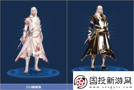 倩女幽魂手游射手弓弩拓本大赏多种精美样式等你看