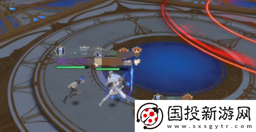 斗罗大陆史莱克学院第12关战队试练怎么打