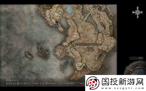 GTAOL全海底迷幻仙人掌位置一览水下仙人掌在哪