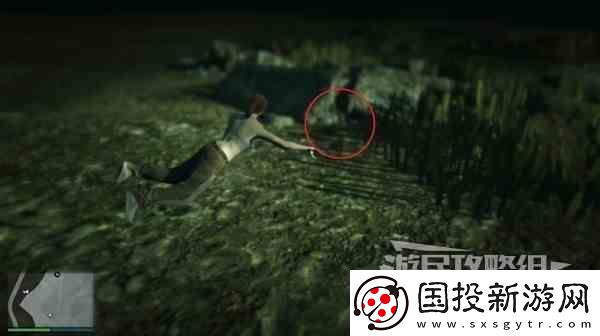 GTAOL全海底迷幻仙人掌位置一览水下仙人掌在哪