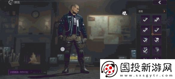 暗区突围少女前线联动玩法奖励一览