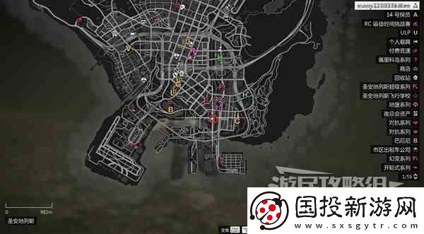 GTAOL全海底迷幻仙人掌位置一览水下仙人掌在哪