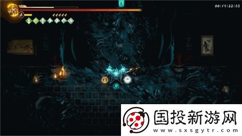 Steam特别好评！roguelite游戏暖雪DLC“烬梦”今日免费更新