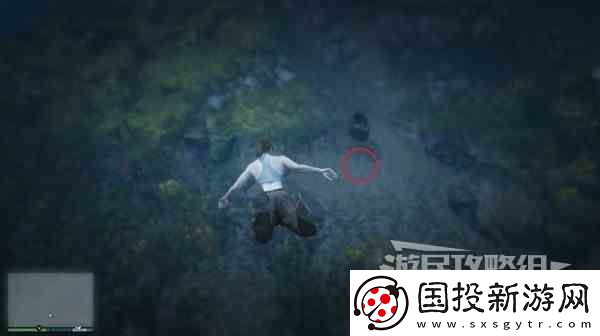 GTAOL全海底迷幻仙人掌位置一览水下仙人掌在哪
