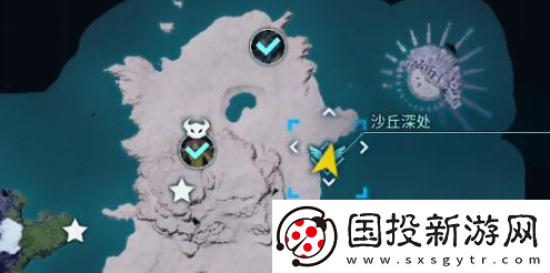 幻兽帕鲁传说帕鲁在哪里