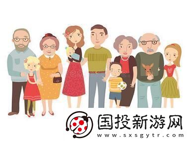 喜宝是爸辈大佬还是叔圈新秀探秘科技圈的“新一代”谜团