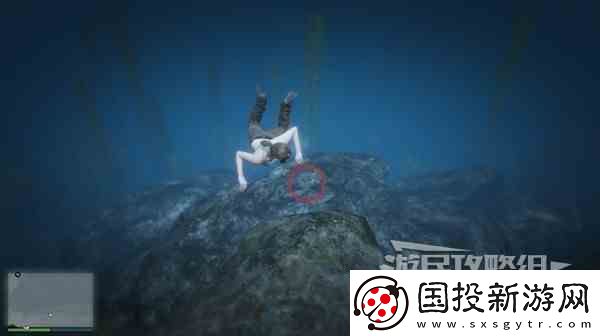 GTAOL全海底迷幻仙人掌位置一览水下仙人掌在哪