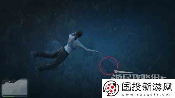 GTAOL全海底迷幻仙人掌位置一览水下仙人掌在哪