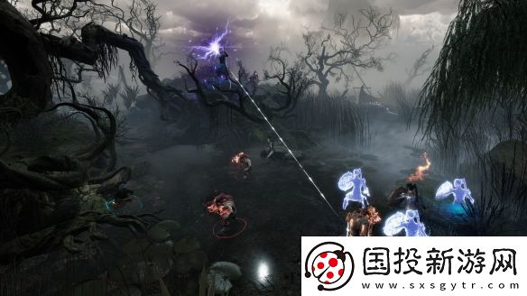 博德之门3兼职职业推荐