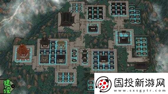 模拟江湖新手村开局攻略