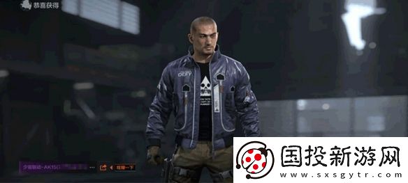 暗区突围少女前线联动玩法奖励一览