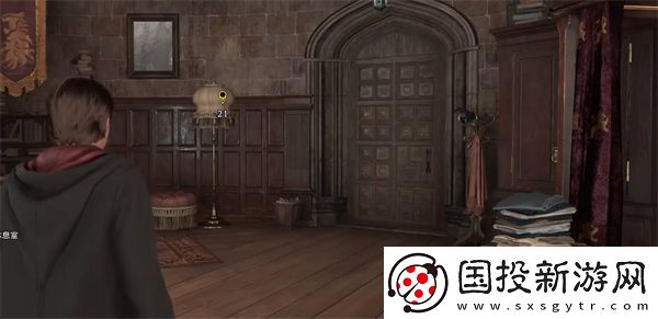霍格沃茨的基本魔咒获得全攻略