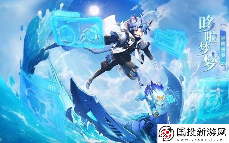 奥奇传说手游哆啦梦梦挑战小游戏攻略大全