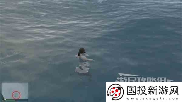 GTAOL全海底迷幻仙人掌位置一览水下仙人掌在哪