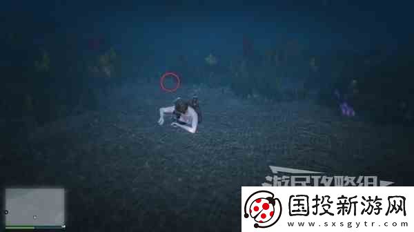 GTAOL全海底迷幻仙人掌位置一览水下仙人掌在哪
