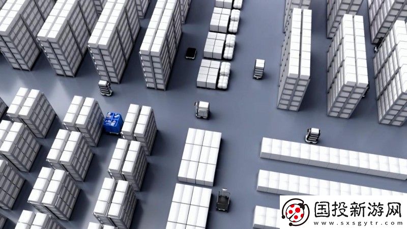 小笨智能引领工业智能化搬运的全新时代