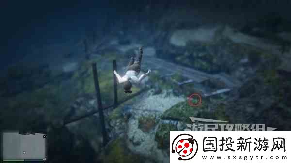 GTAOL全海底迷幻仙人掌位置一览水下仙人掌在哪