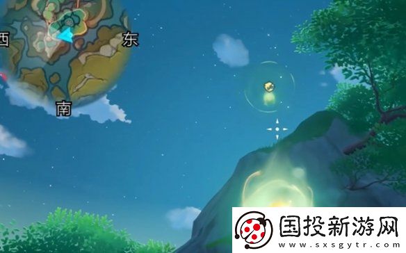 原神伴爪同行第二关怎么过