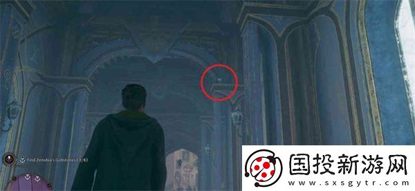 霍格沃茨遗高布石许多任务完成策略
