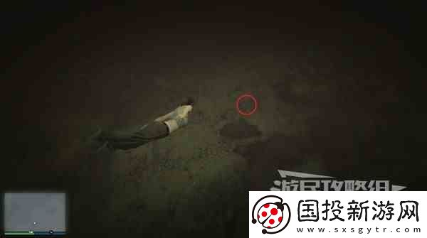 GTAOL全海底迷幻仙人掌位置一览水下仙人掌在哪