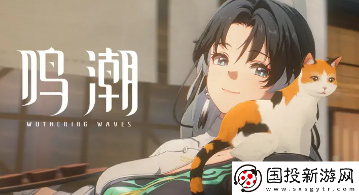 鸣潮平民预抽卡声骸选哪个