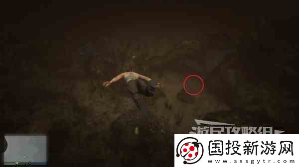 GTAOL全海底迷幻仙人掌位置一览水下仙人掌在哪