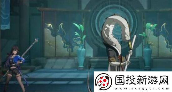 归龙潮沉浮聆长歌任务怎么完成