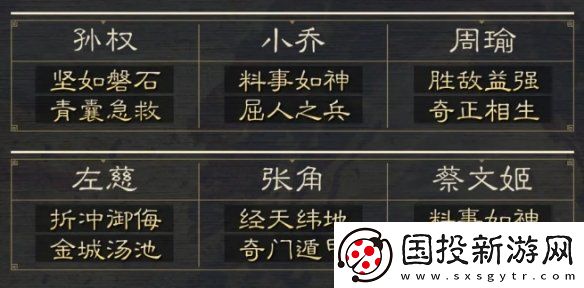 三国谋定天下七级地哪个好打
