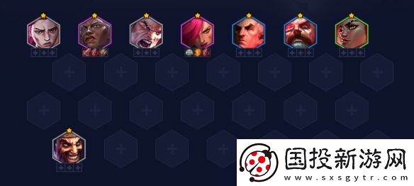 金铲铲之战铁血征服者怎么玩