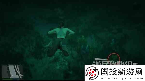 GTAOL全海底迷幻仙人掌位置一览水下仙人掌在哪