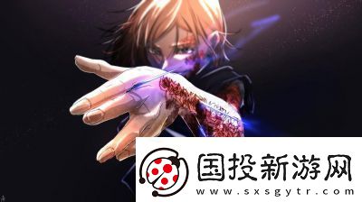 咒术回战手游钉崎野蔷薇技能介绍及攻略详解【角色技能、必杀、属性推荐等】