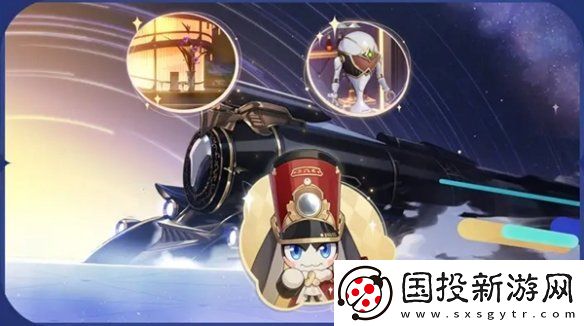 崩坏星穹铁道2.7活动有哪些