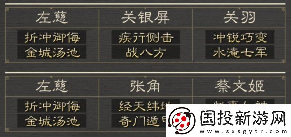 三国谋定天下八级地哪个好打