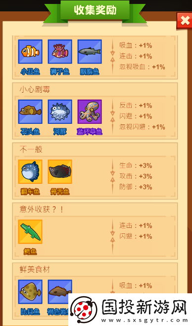 疯狂骑士团橡木湾不一般和意外收获用什么鱼饵钓