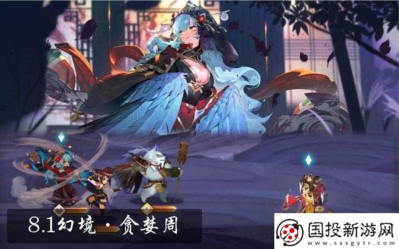 万象物语同生共死阵容搭配攻略