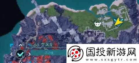 幻兽帕鲁传说帕鲁在哪里