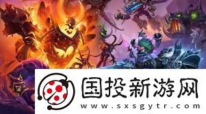 炉石传说英雄营救麦迪文打法攻略