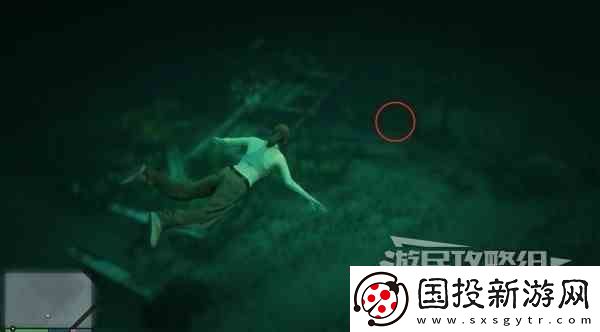 GTAOL全海底迷幻仙人掌位置一览水下仙人掌在哪