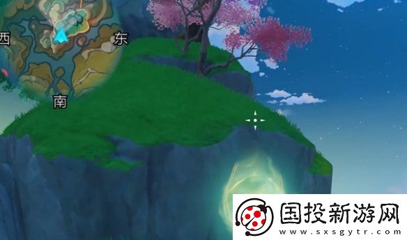 原神伴爪同行第二关怎么过